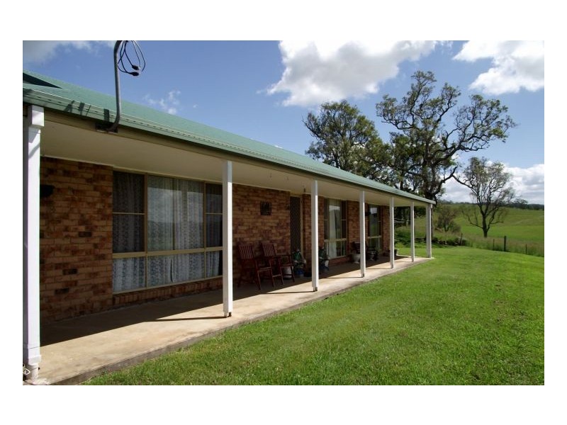 438 Omagh Road, Cedar Point NSW 2474