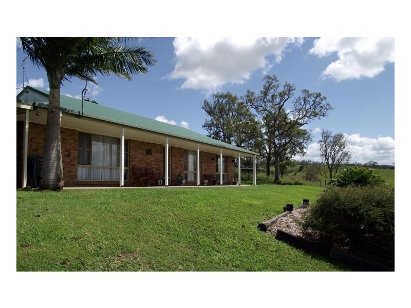 438 Omagh Road, Cedar Point NSW 2474