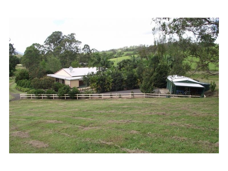 #482 Afterlee Road, Kyogle NSW 2474