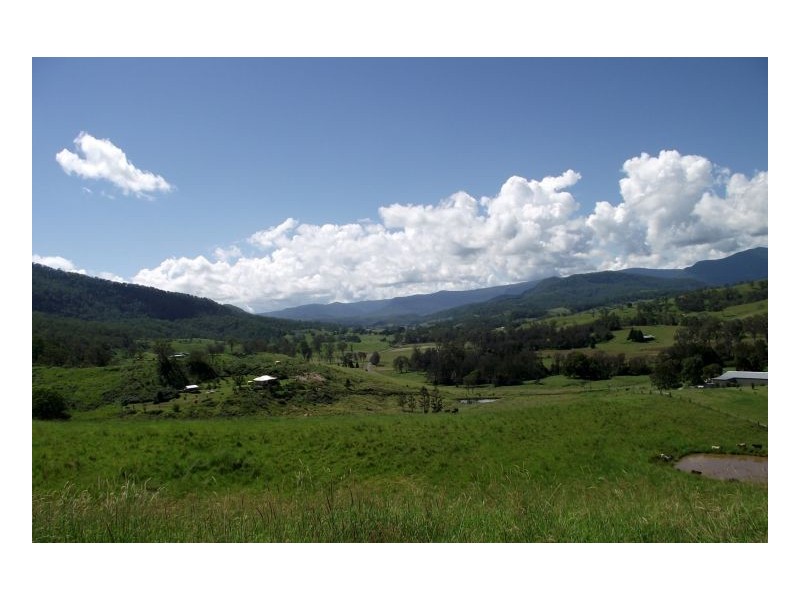 1061 Collins Creek Road, Kyogle NSW 2474