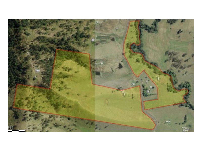 1061 Collins Creek Road, Kyogle NSW 2474