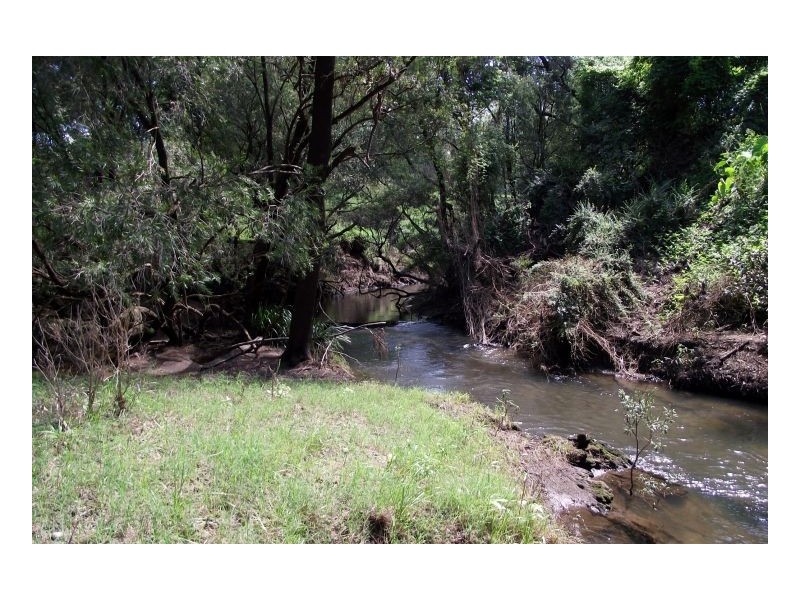1061 Collins Creek Road, Kyogle NSW 2474