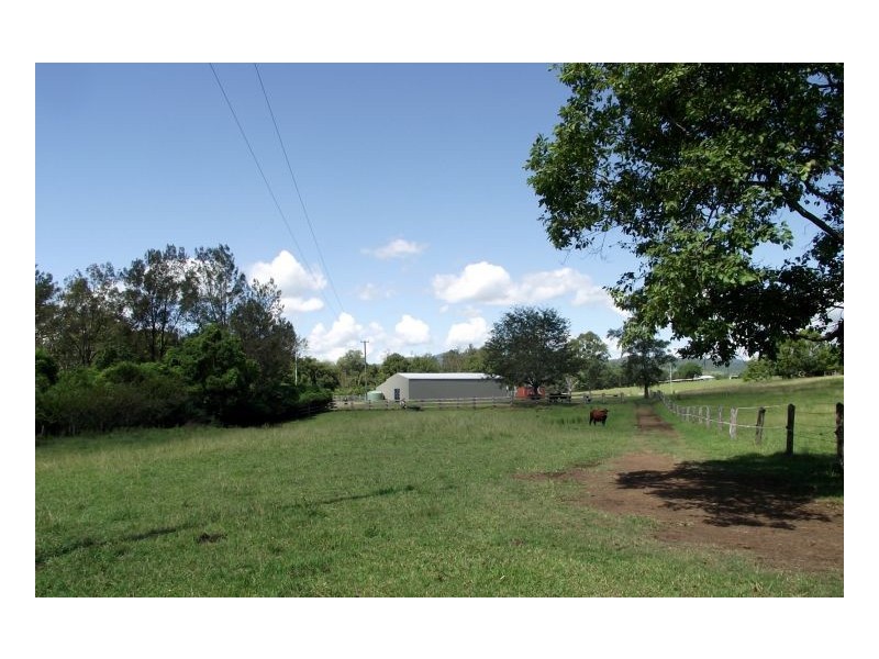 1061 Collins Creek Road, Kyogle NSW 2474