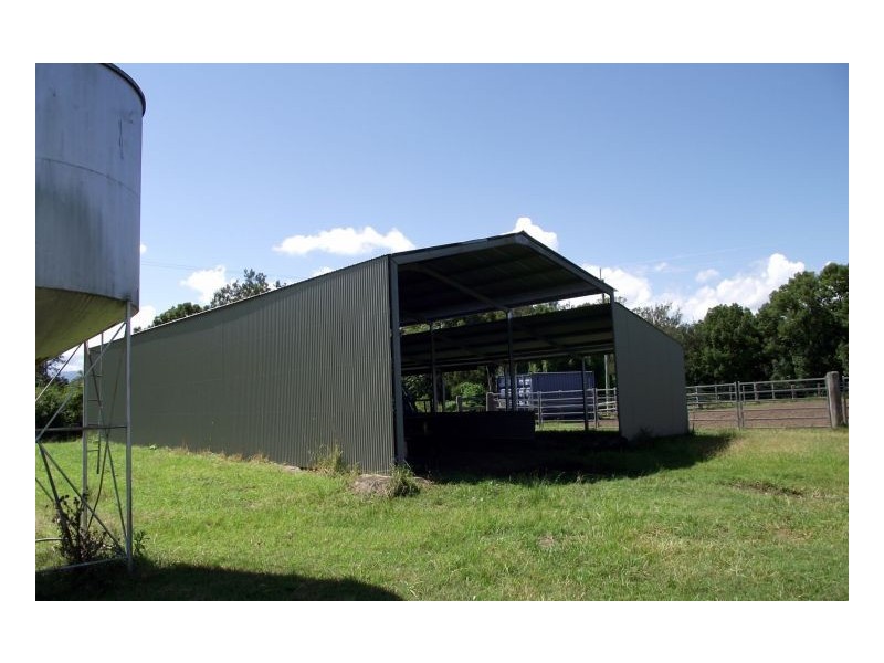1061 Collins Creek Road, Kyogle NSW 2474