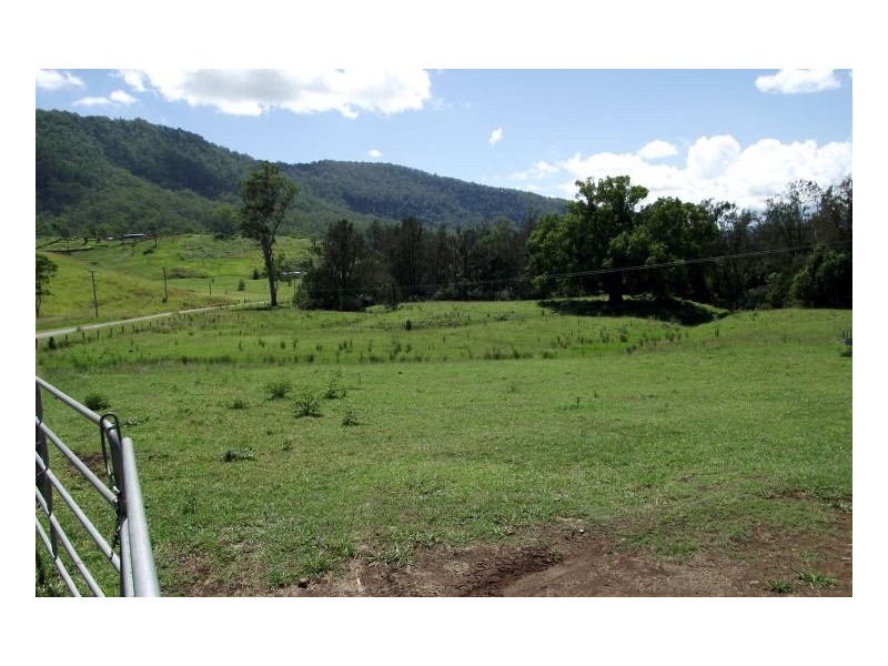1061 Collins Creek Road, Kyogle NSW 2474