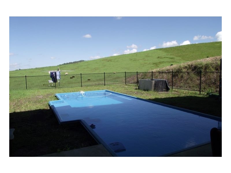 1061 Collins Creek Road, Kyogle NSW 2474
