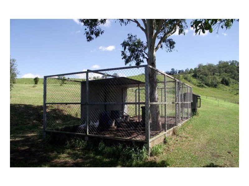 1061 Collins Creek Road, Kyogle NSW 2474