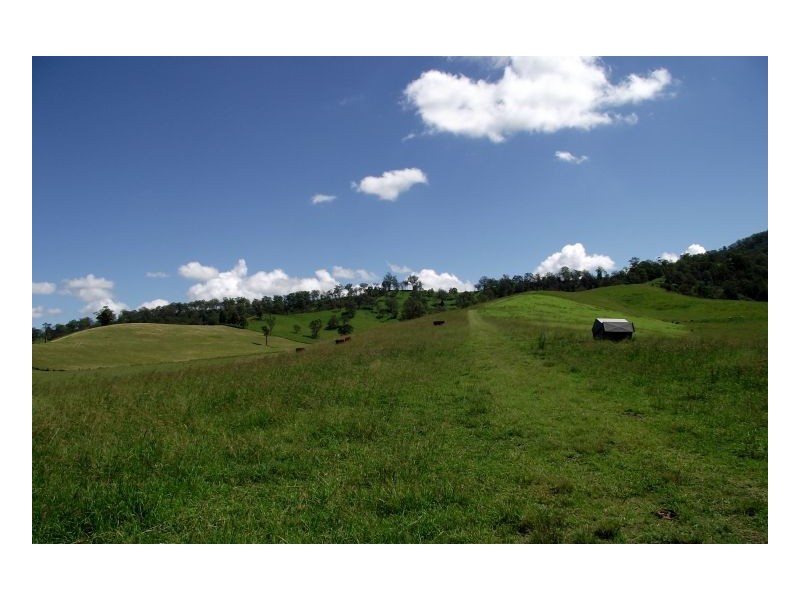 1061 Collins Creek Road, Kyogle NSW 2474