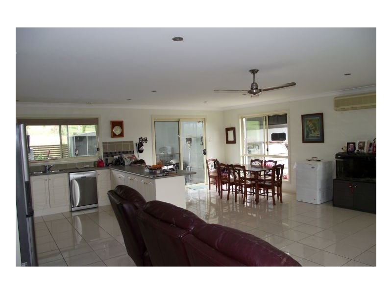 1061 Collins Creek Road, Kyogle NSW 2474