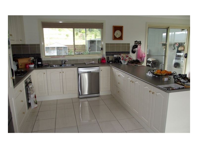 1061 Collins Creek Road, Kyogle NSW 2474