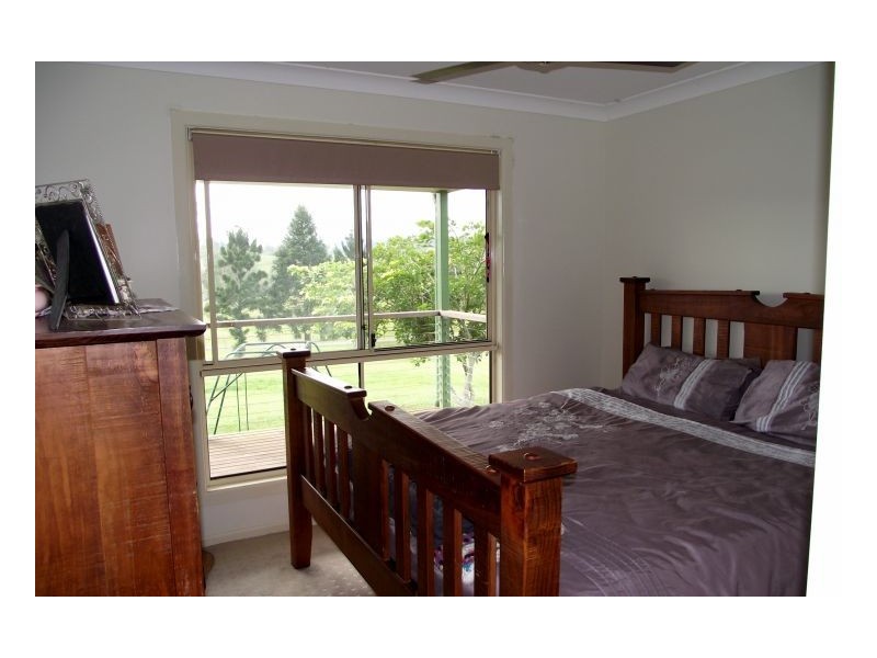 1061 Collins Creek Road, Kyogle NSW 2474