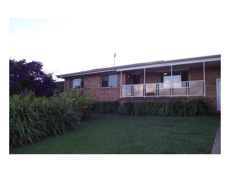 27 Saville Street, Kyogle NSW 2474