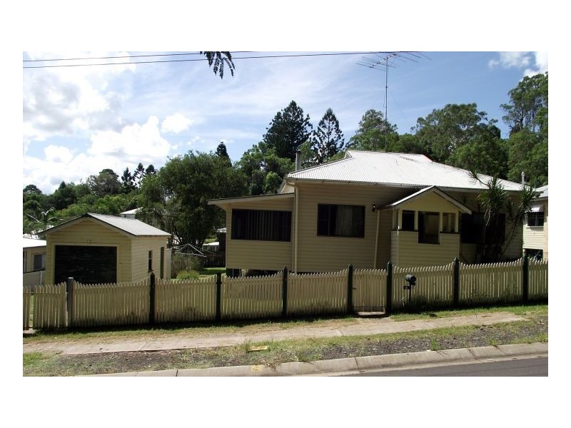14 Warrazambil, Kyogle NSW 2474