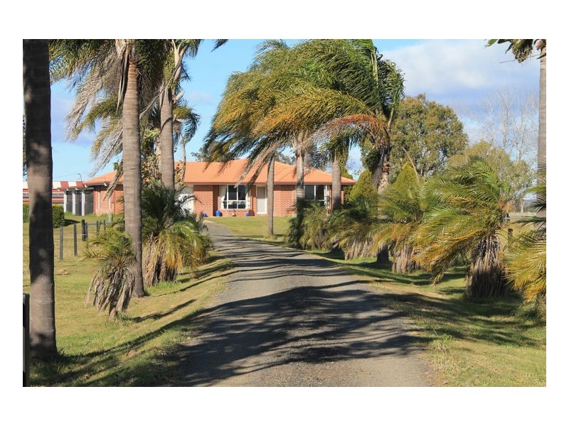 149 Strongs Road, Fairy Hill, Casino NSW 2470