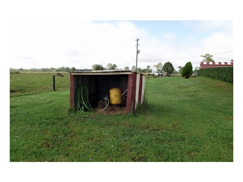 149 Strongs Road, Fairy Hill, Casino NSW 2470