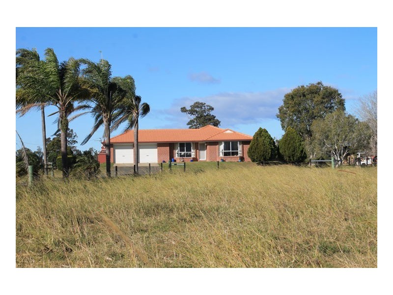 149 Strongs Road, Fairy Hill, Casino NSW 2470