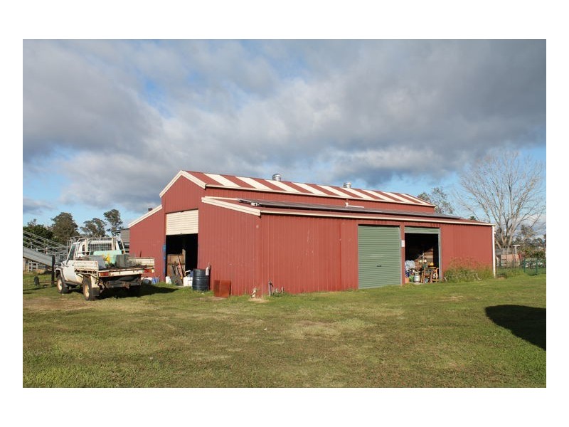 149 Strongs Road, Fairy Hill, Casino NSW 2470