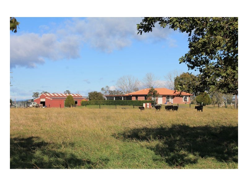 149 Strongs Road, Fairy Hill, Casino NSW 2470