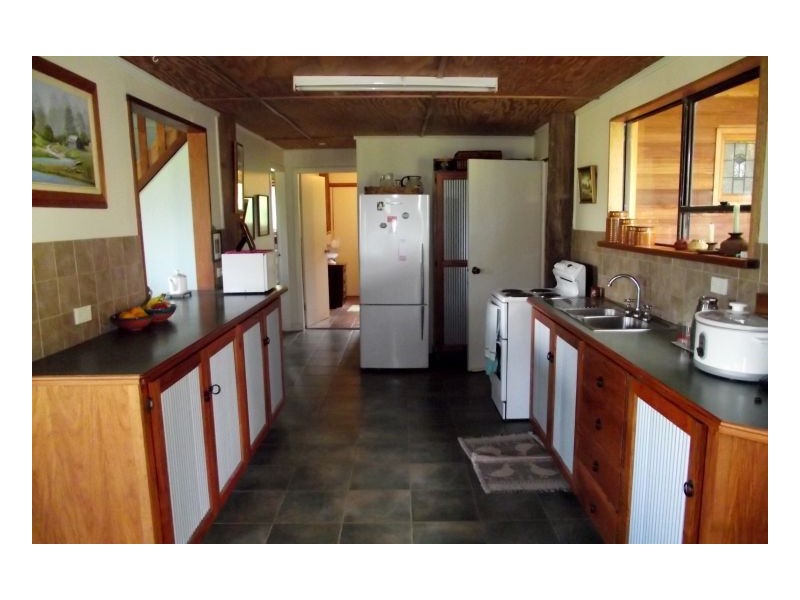 659 West Wiangaree Road, Kyogle NSW 2474