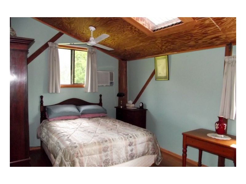 659 West Wiangaree Road, Kyogle NSW 2474