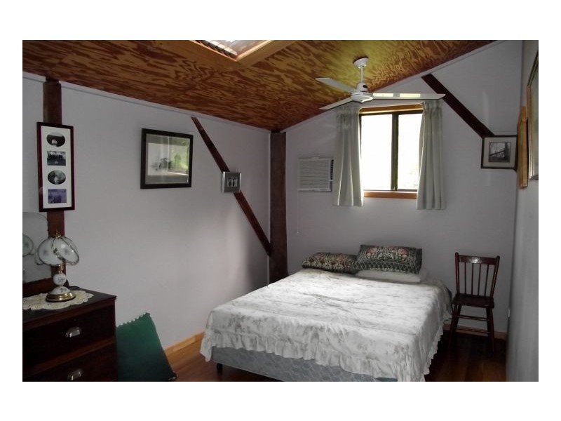 659 West Wiangaree Road, Kyogle NSW 2474