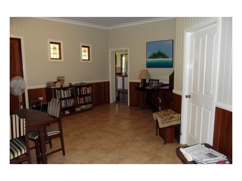 659 West Wiangaree Road, Kyogle NSW 2474