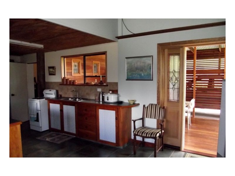 659 West Wiangaree Road, Kyogle NSW 2474