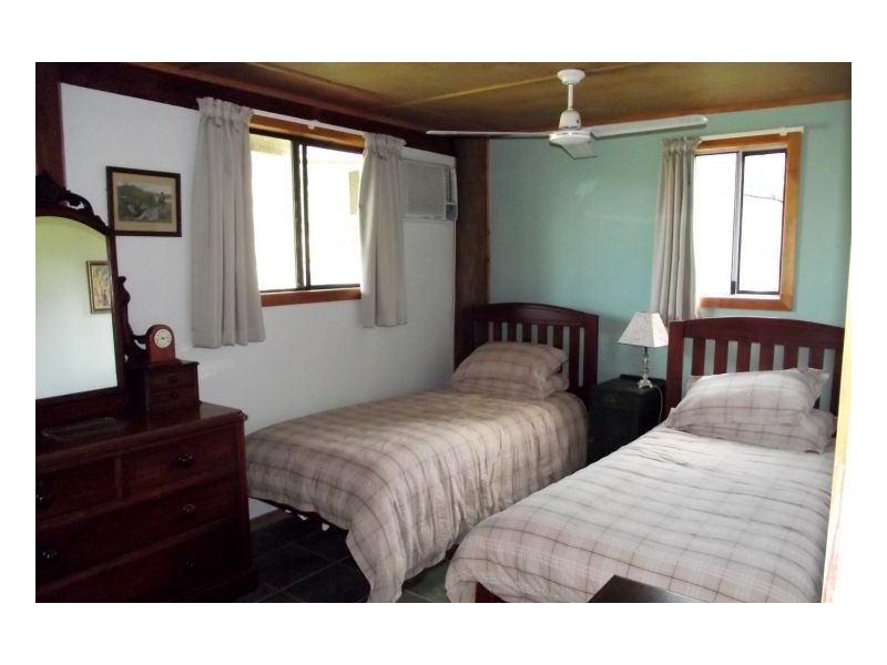 659 West Wiangaree Road, Kyogle NSW 2474