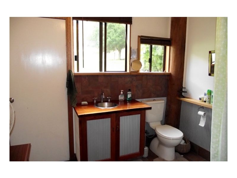 659 West Wiangaree Road, Kyogle NSW 2474