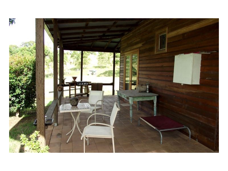 659 West Wiangaree Road, Kyogle NSW 2474