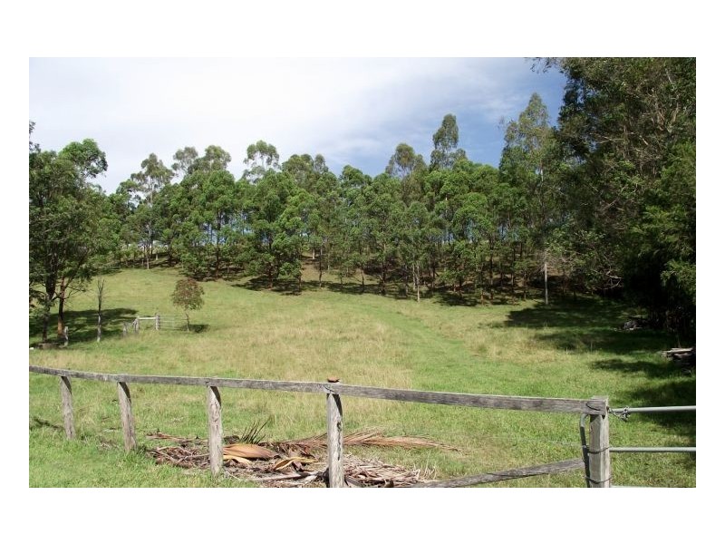 659 West Wiangaree Road, Kyogle NSW 2474
