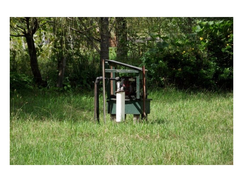 659 West Wiangaree Road, Kyogle NSW 2474