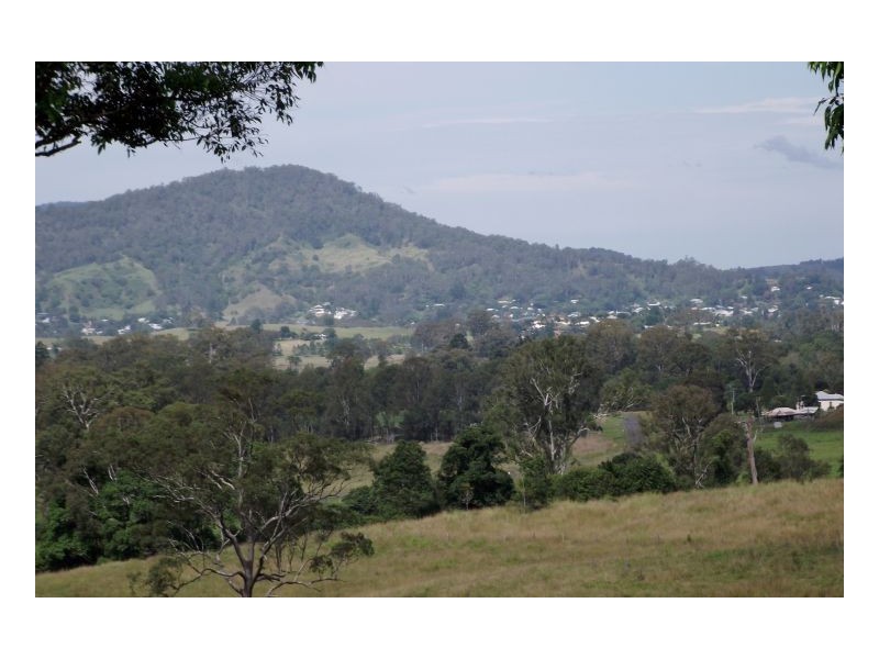 659 West Wiangaree Road, Kyogle NSW 2474