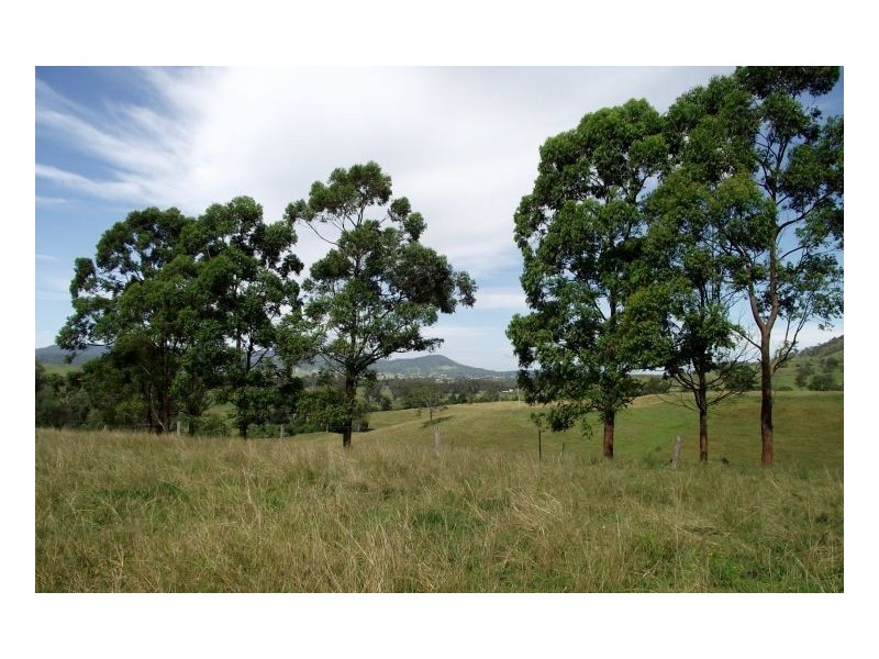 659 West Wiangaree Road, Kyogle NSW 2474