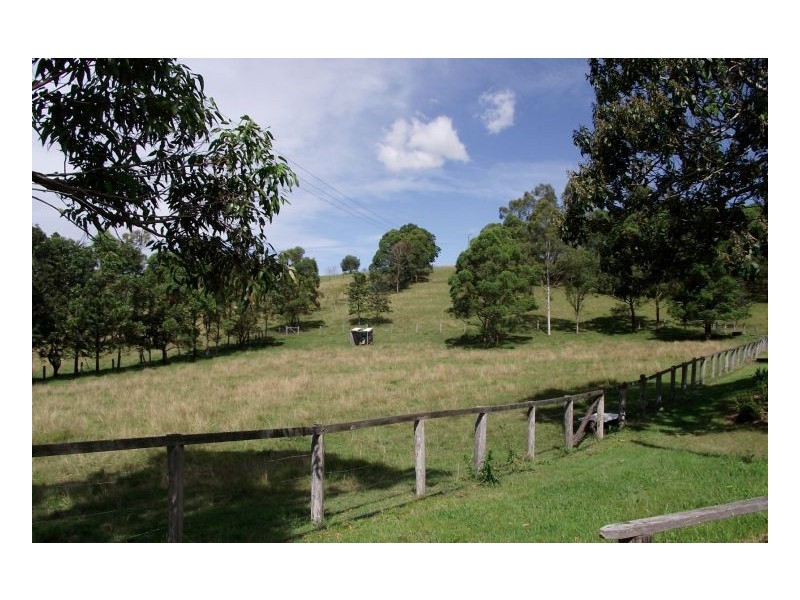 659 West Wiangaree Road, Kyogle NSW 2474