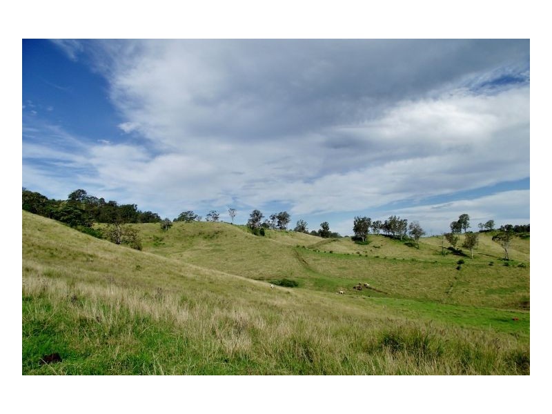 Lot 571 Afterlee Road, Kyogle NSW 2474