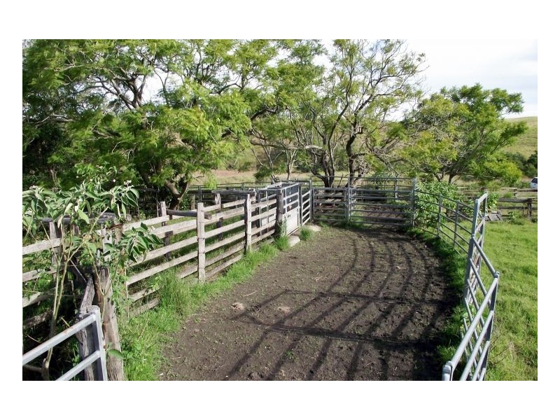 Lot 571 Afterlee Road, Kyogle NSW 2474