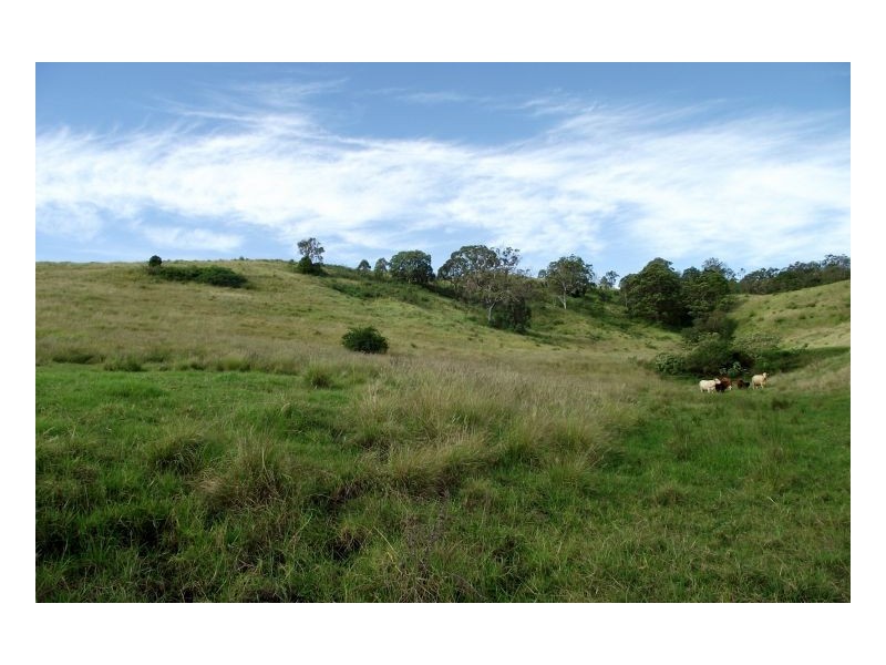 Lot 571 Afterlee Road, Kyogle NSW 2474