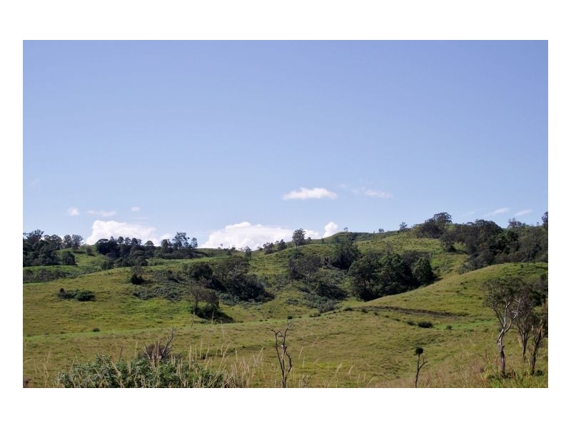 Lot 571 Afterlee Road, Kyogle NSW 2474