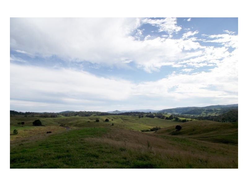 Lot 571 Afterlee Road, Kyogle NSW 2474