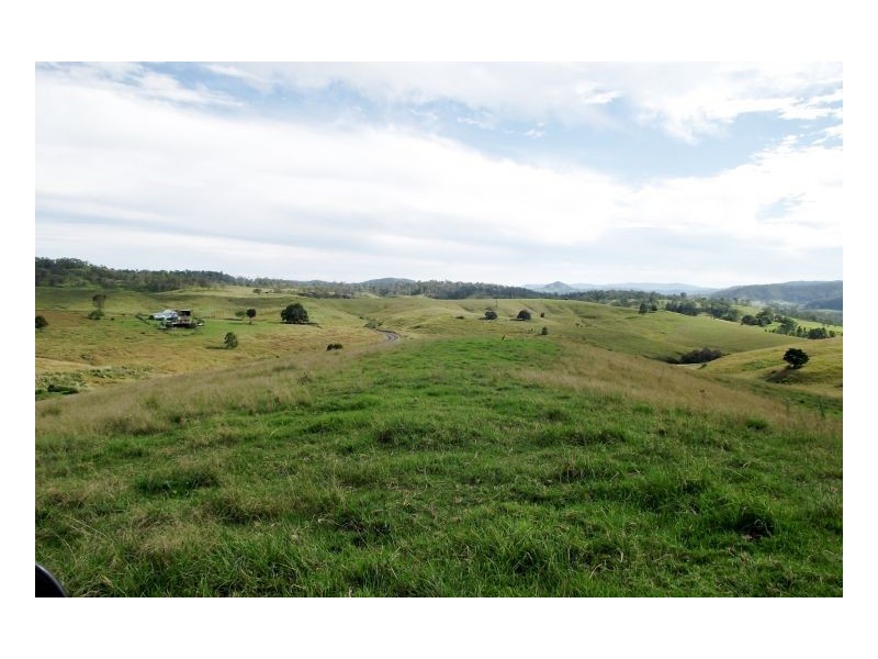 Lot 571 Afterlee Road, Kyogle NSW 2474