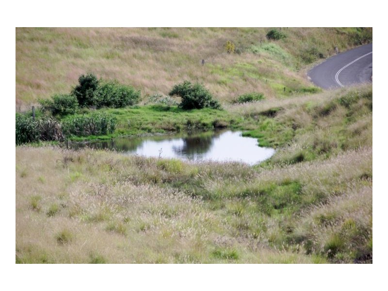 Lot 571 Afterlee Road, Kyogle NSW 2474