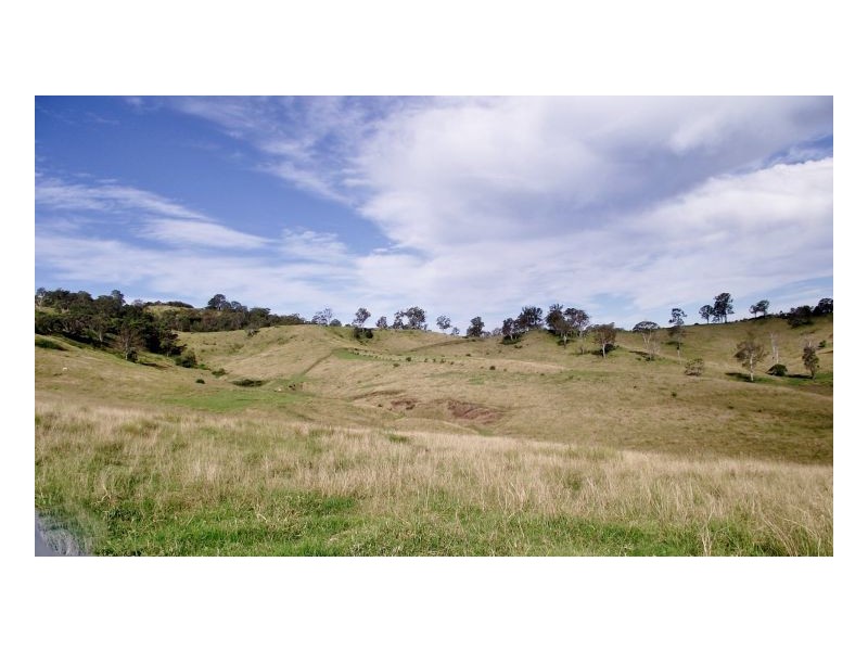 Lot 571 Afterlee Road, Kyogle NSW 2474