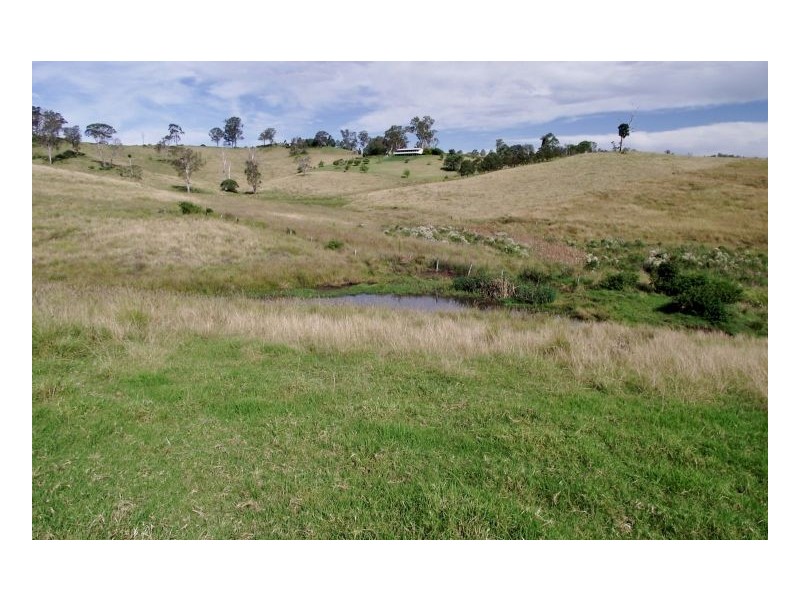 Lot 571 Afterlee Road, Kyogle NSW 2474