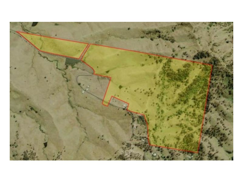 Lot 571 Afterlee Road, Kyogle NSW 2474