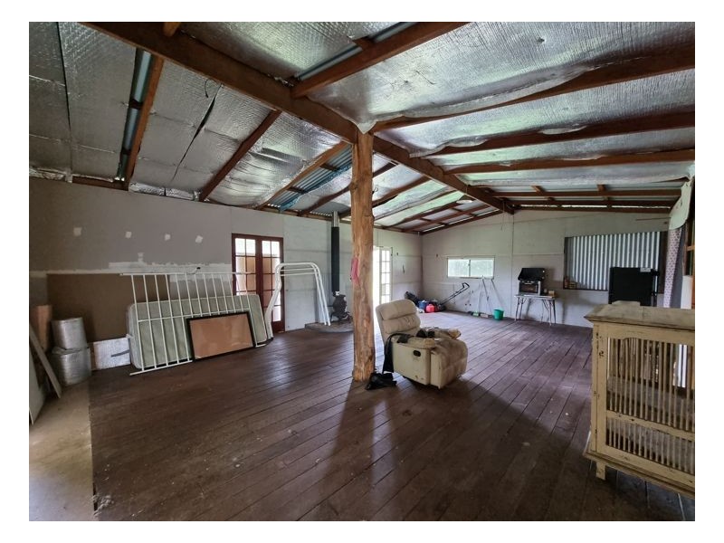 Lot 104 Davis Road, Green Pigeon,, Kyogle NSW 2474