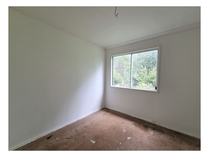 Lot 104 Davis Road, Green Pigeon,, Kyogle NSW 2474