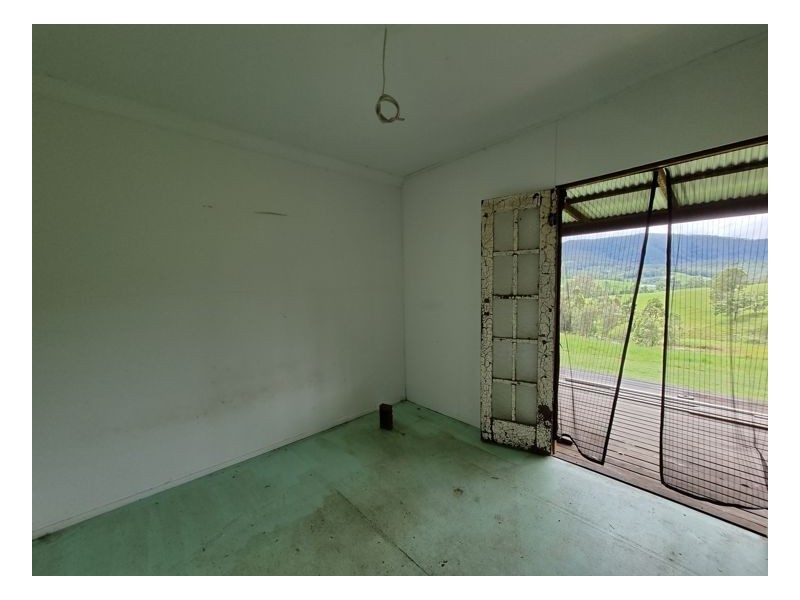 Lot 104 Davis Road, Green Pigeon,, Kyogle NSW 2474