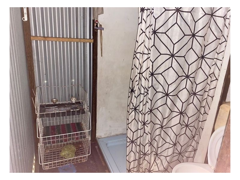 Lot 104 Davis Road, Green Pigeon,, Kyogle NSW 2474