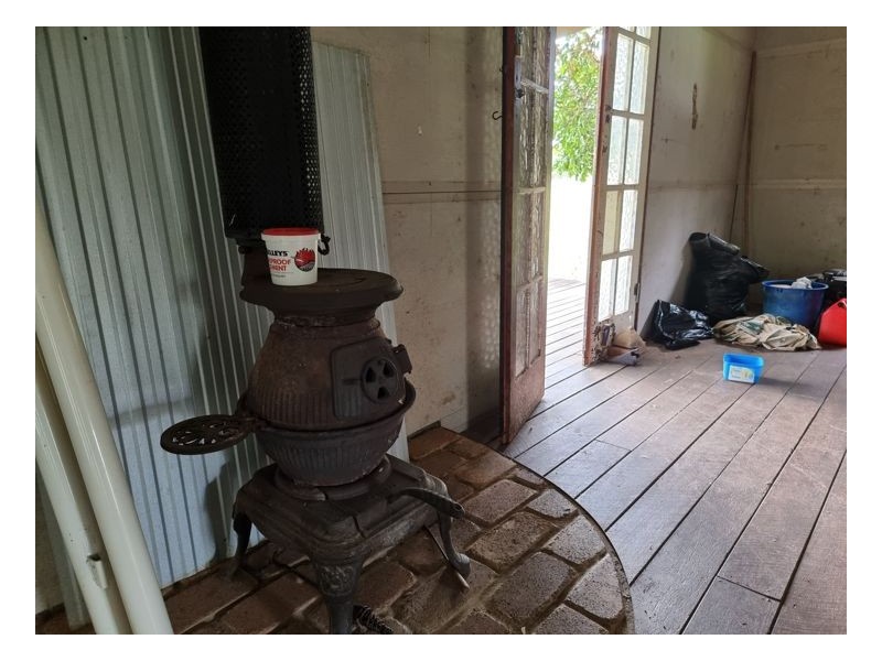 Lot 104 Davis Road, Green Pigeon,, Kyogle NSW 2474